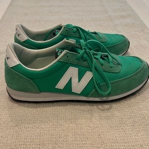 New Balance Sneakers